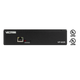 Dual Port IP Gateway Audio Port - VIP-802B Dual Port IP Gateway Audio Port - VIP-802B
